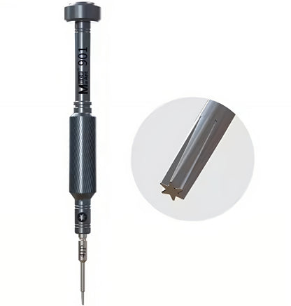 MaAnt MY-901 ruuvimeisseli, Torx Plus (4IP)