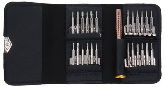 OEM TORX-ruuvimeisseli, 25in1