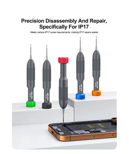 Relife RL-717 Screwdriver, Y 0.6mm