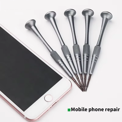 Relife RL-721 Screwdriver, Pentalobe 0.8 mm
