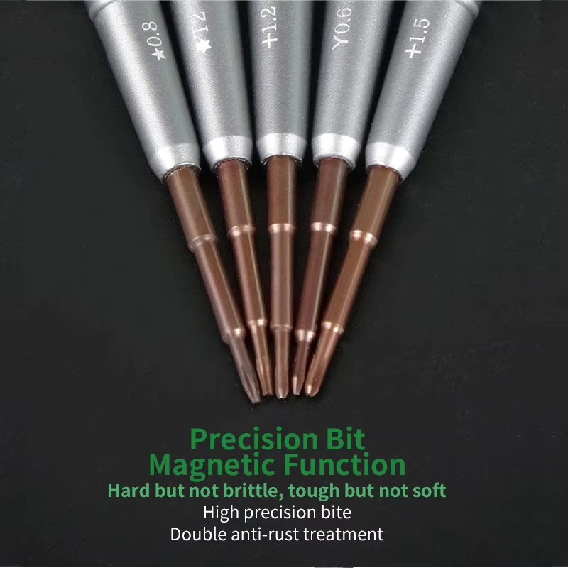 Relife RL-721 Screwdriver, Philips 1.5mm