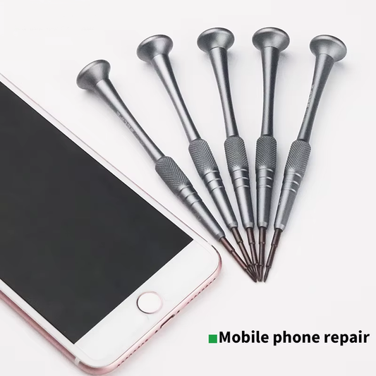 Relife RL-721 ruuvimeisseli, Torx T2
