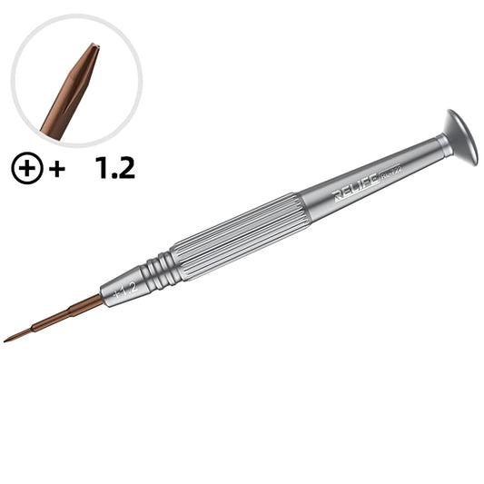 Ruuvimeisseli Relife RL-722, Philips 1.2mm