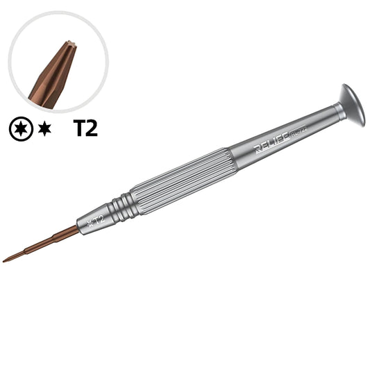 Relife RL-722 ruuvimeisseli, Torx T2