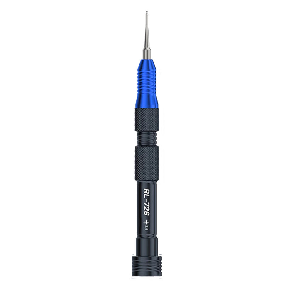 Relife RL-726 Ruuvimeisseli, Tyhjä Risti 2.5mm