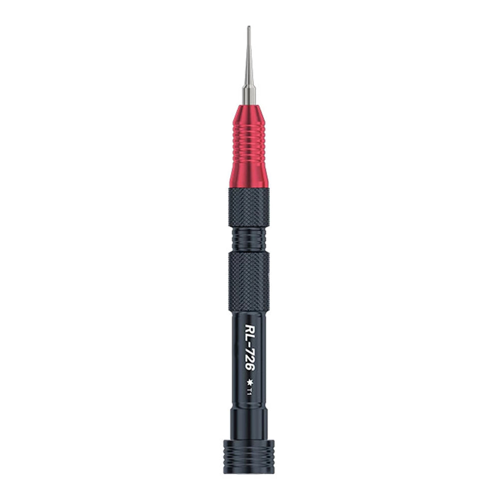 Relife RL-726 ruuvimeisseli, Torx T1