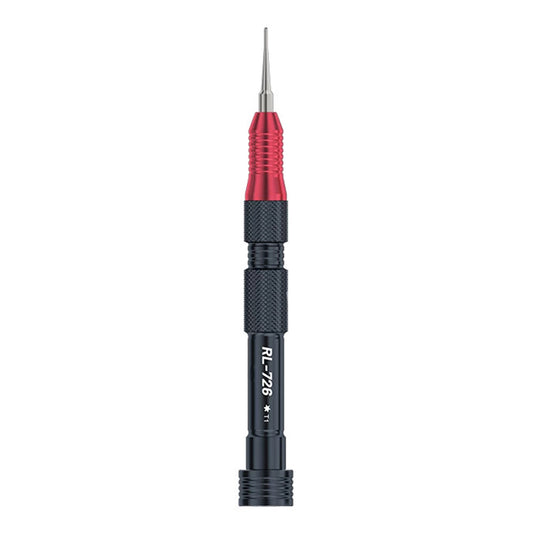 Relife RL-726 ruuvimeisseli, Torx T1