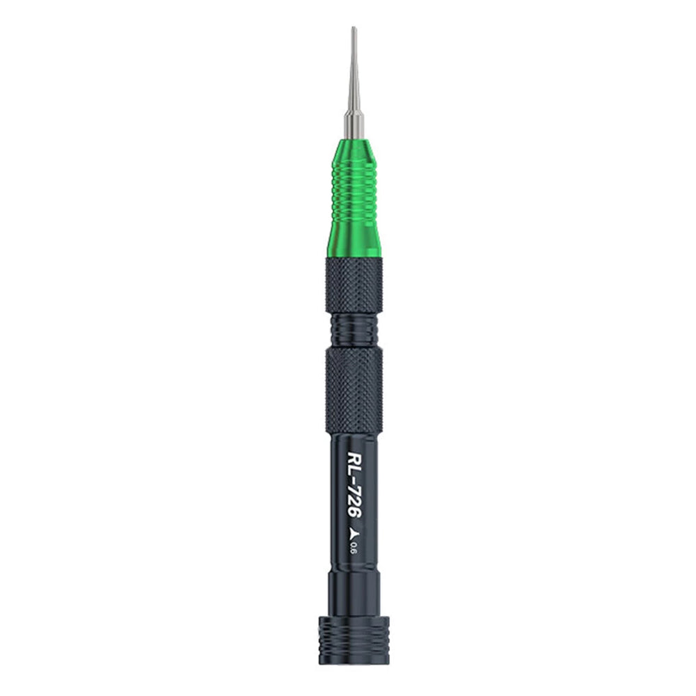Ruuvimeisseli Relife RL-726, Y 0.6mm