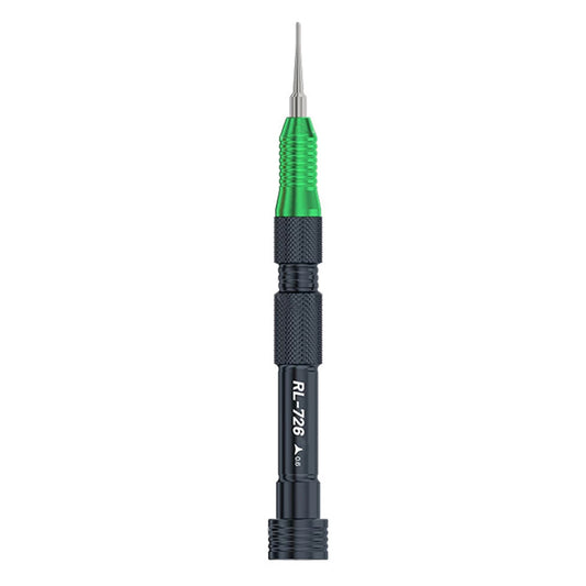 Ruuvimeisseli Relife RL-726, Y 0.6mm