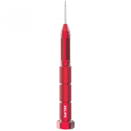 Relife RL-727 Extreme -ruuvimeisseli, Torx T1, 3D