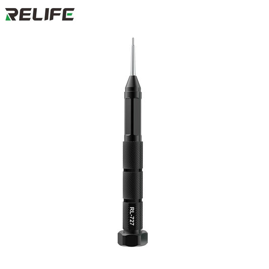 Relife RL-727 Extreme -ruuvimeisseli, Pentalobe 0,8 mm, 3D