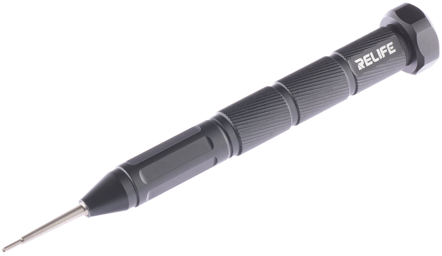 Relife RL-727D Screwdriver, Philips 1.5mm, 3D