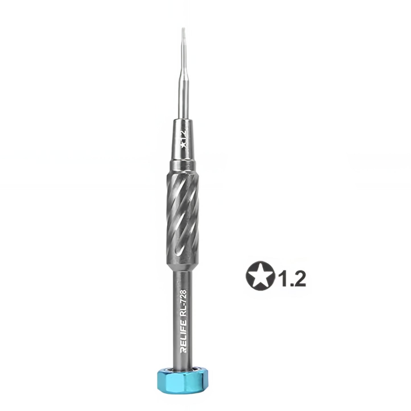 Relife RL-728 Ruuvimeisseli, Pentalobe 1,2 mm