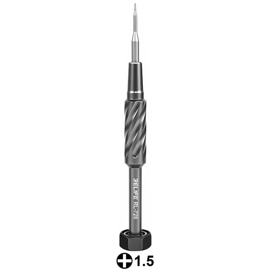 Relife RL-728 Ruuvimeisseli, Philips 1,5 mm
