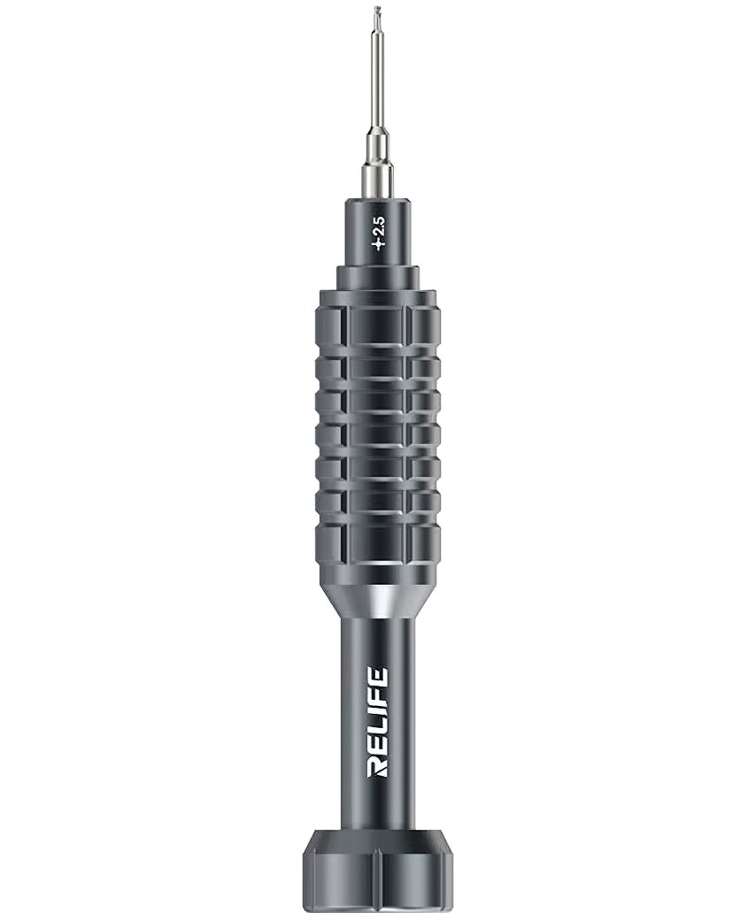 Relife RL-730 ruuvimeisseli, Phillips 2.5mm