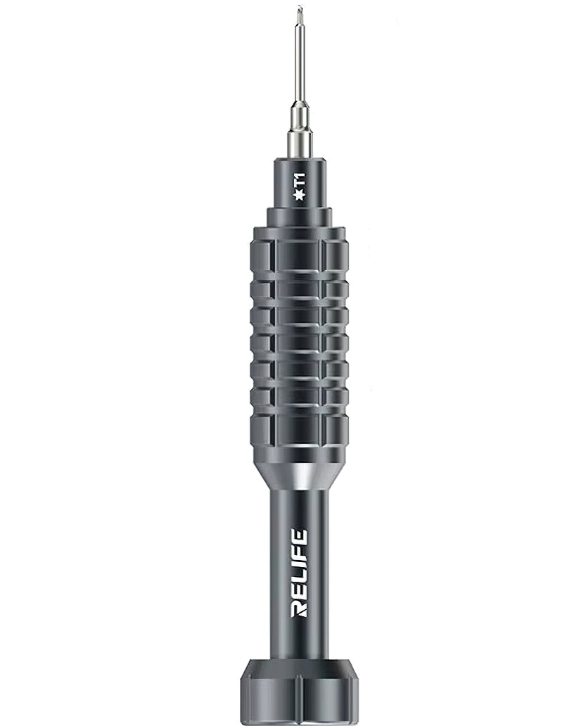 Ruuvimeisseli Relife RL-730, Torx T1