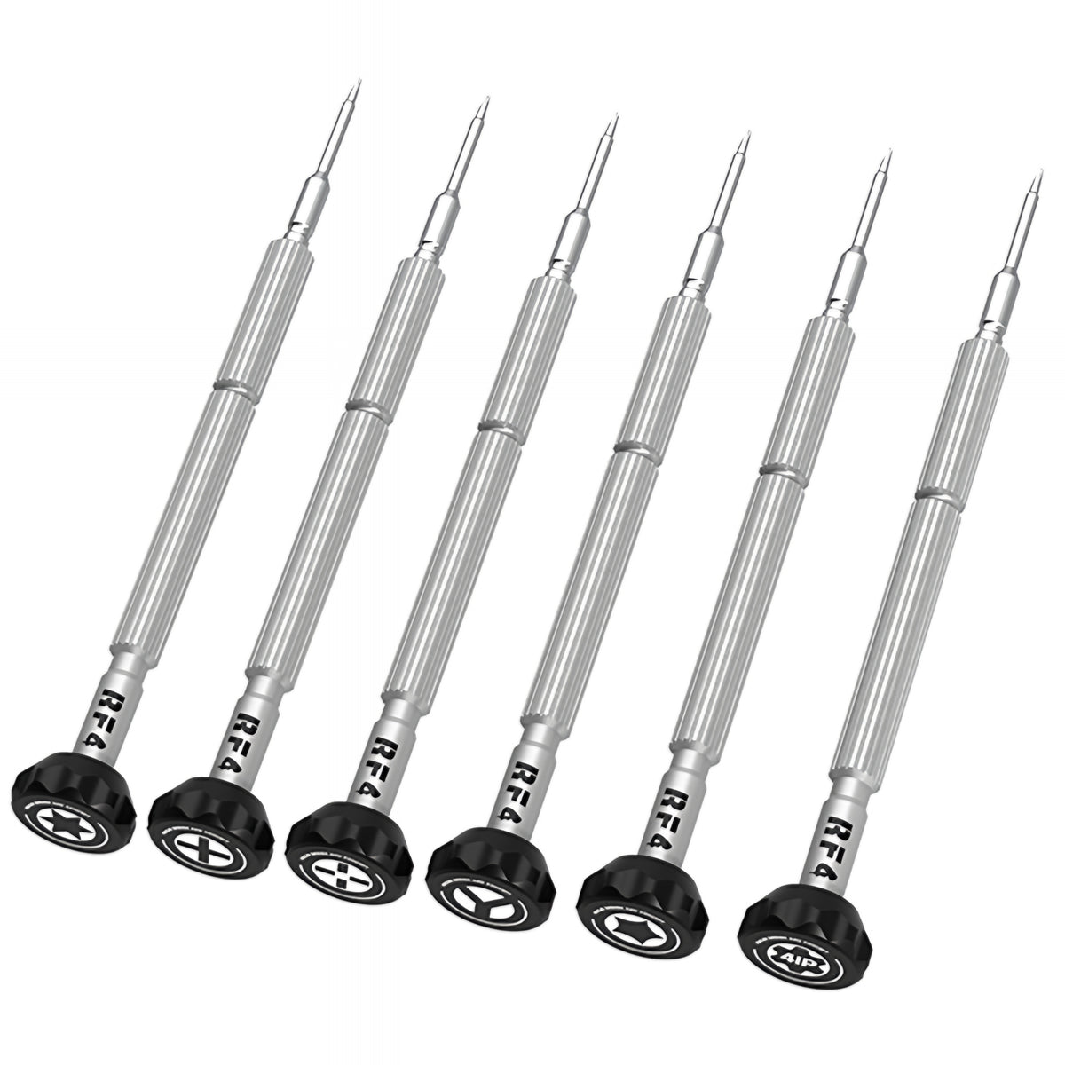 Ruuvimeisseli RF4 RF-SD17 Mini, 6in1
