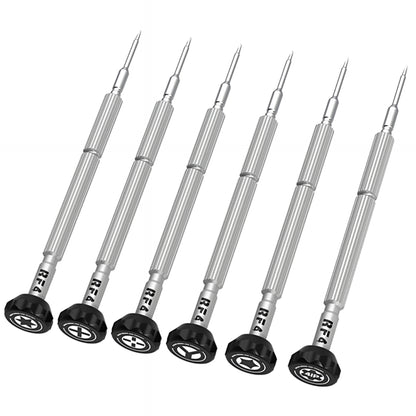 Ruuvimeisseli RF4 RF-SD17 Mini, 6in1