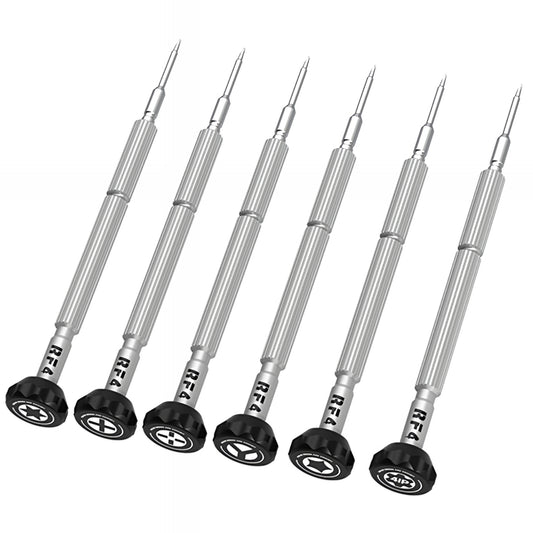 Ruuvimeisseli RF4 RF-SD17 Mini, 6in1