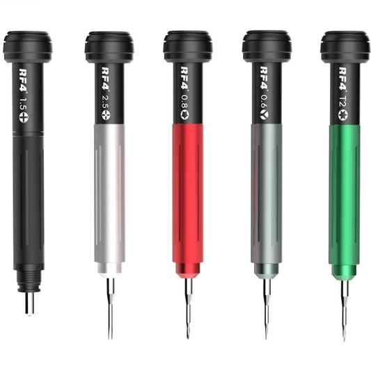RF4 RF-SD60 Screwdriver, 5in1