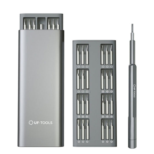 UF-TOOLS-ruuvimeisseli, 48in1