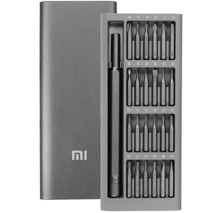 Xiaomi Mijia ruuvimeisseli, 24in1 BHR4680GL