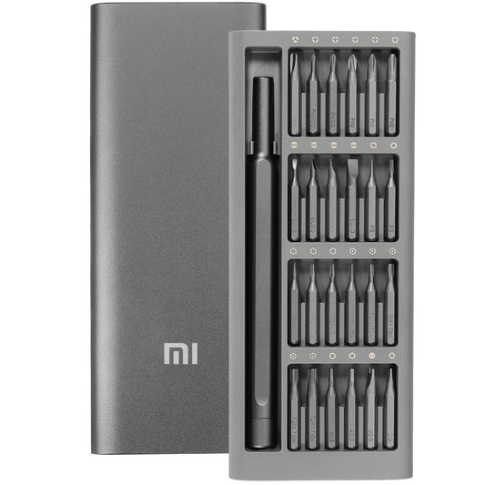 Xiaomi Mijia ruuvimeisseli, 24in1 BHR4680GL