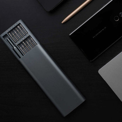 Xiaomi Mijia ruuvimeisseli, 24in1 BHR4680GL