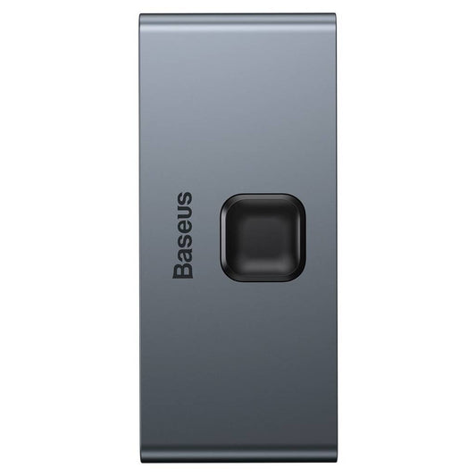 Baseus Matrix Video Switch, Harmaa CAHUB-BC0G
