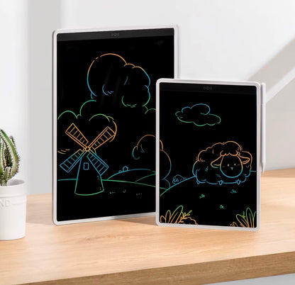 Xiaomi Color Edition piirto-/kirjoitustabletti, 13.5 tuumaa, Valkoinen BHR7278GL