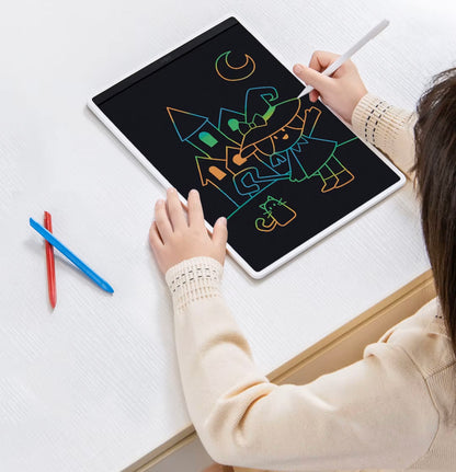 Xiaomi Color Edition piirto-/kirjoitustabletti, 13.5 tuumaa, Valkoinen BHR7278GL