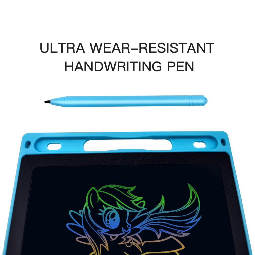 Piirustus-/kirjoitustabletti XO Design V02, 16 tuumaa, Sininen