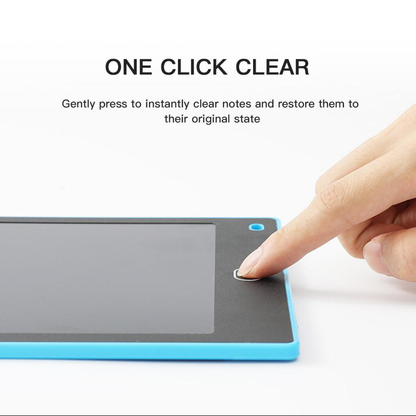 Piirustus-/kirjoitustabletti XO Design V02, 16 tuumaa, Pinkki