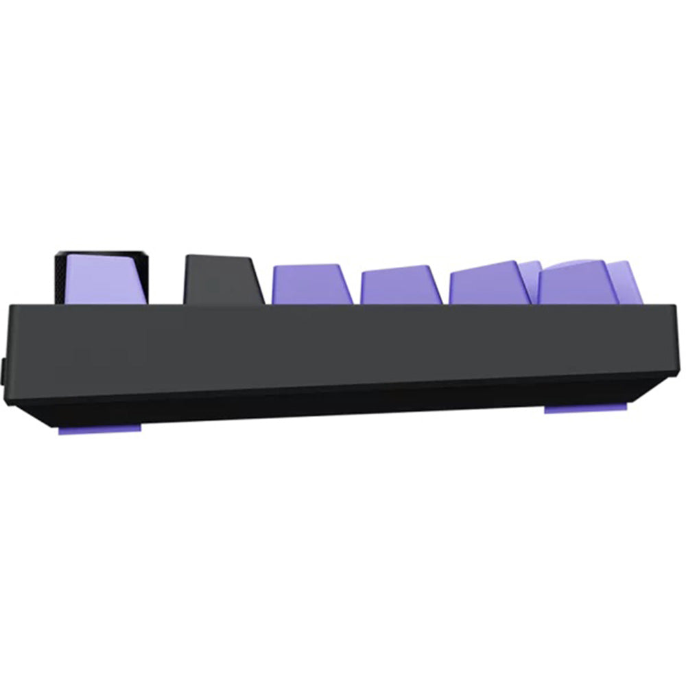 Proove Slicker Pro -langaton pelinäppäimistö, RGB, BT / Wi-Fi / Wired, 1.8m, Musta WKSLPEN22416