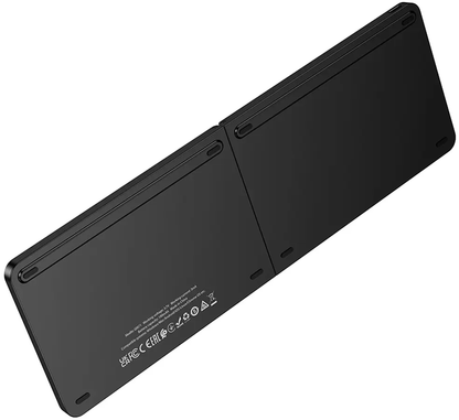 HOCO GM71 Foldable Bluetooth -näppäimistö, musta
