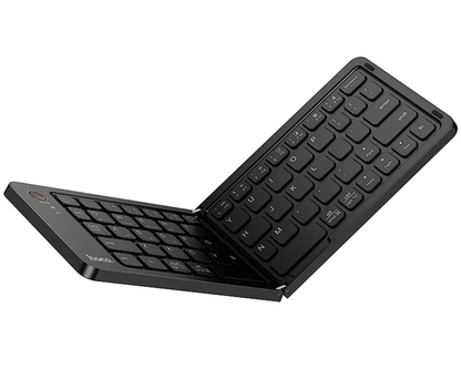 HOCO GM71 Foldable Bluetooth -näppäimistö, musta