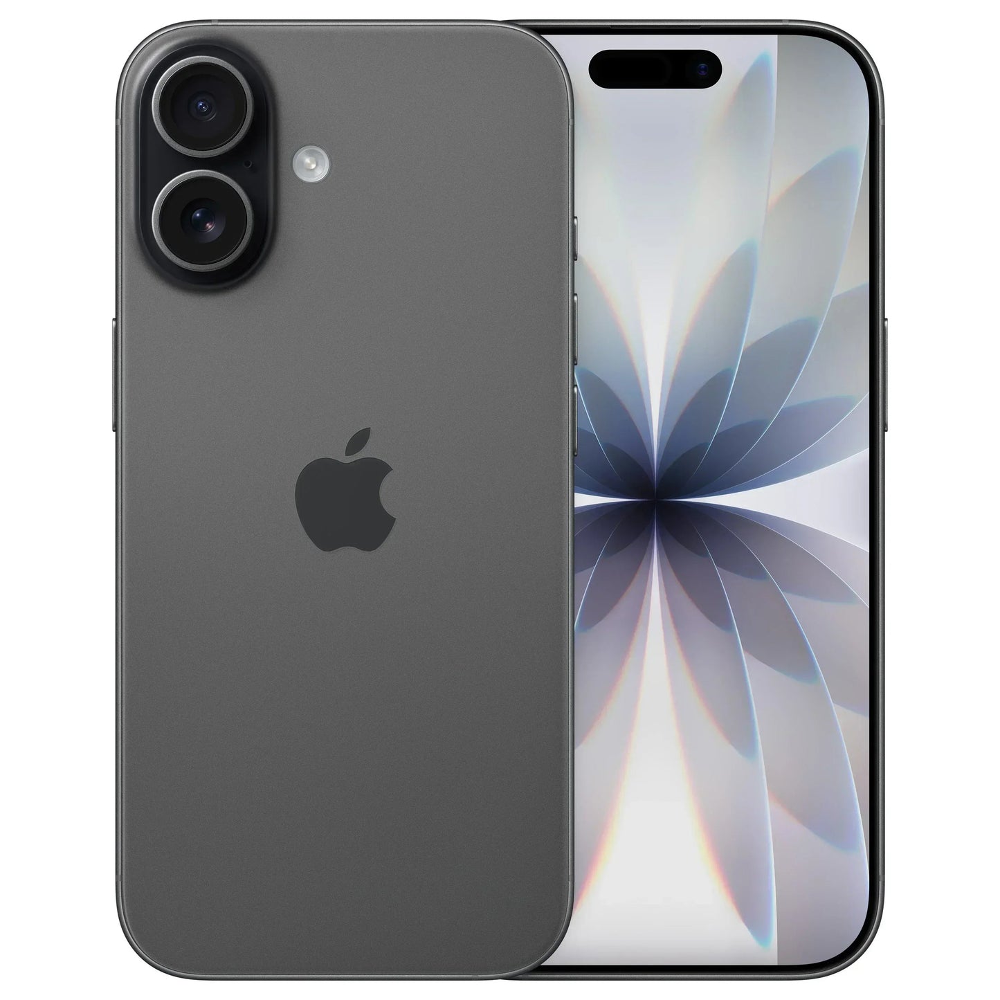 Apple iPhone 17 -mobiilipuhelin, 256GB, musta MG6J4ZD/A