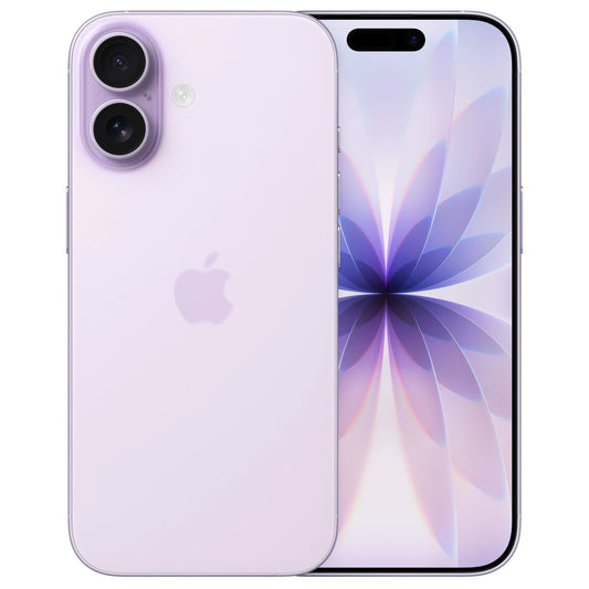 Apple iPhone 17 -mobiilipuhelin, 512GB, Laventeli MG6U4ZD/A
