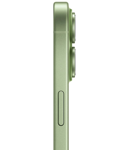 Apple iPhone 17 -mobiilipuhelin, 256GB, Sage MG6N4ZD/A
