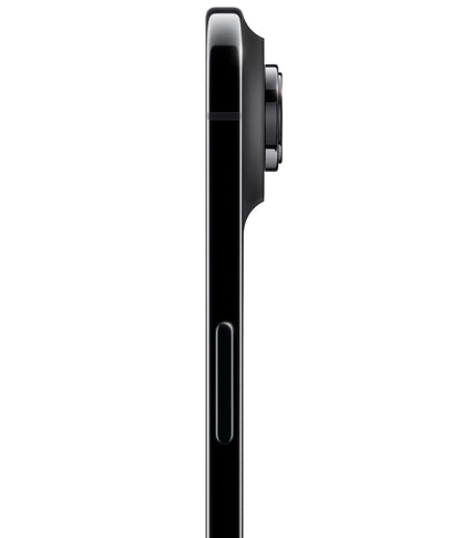Apple iPhone Air Mobile Phone, 256GB, Space Black MG2L4ZD/A