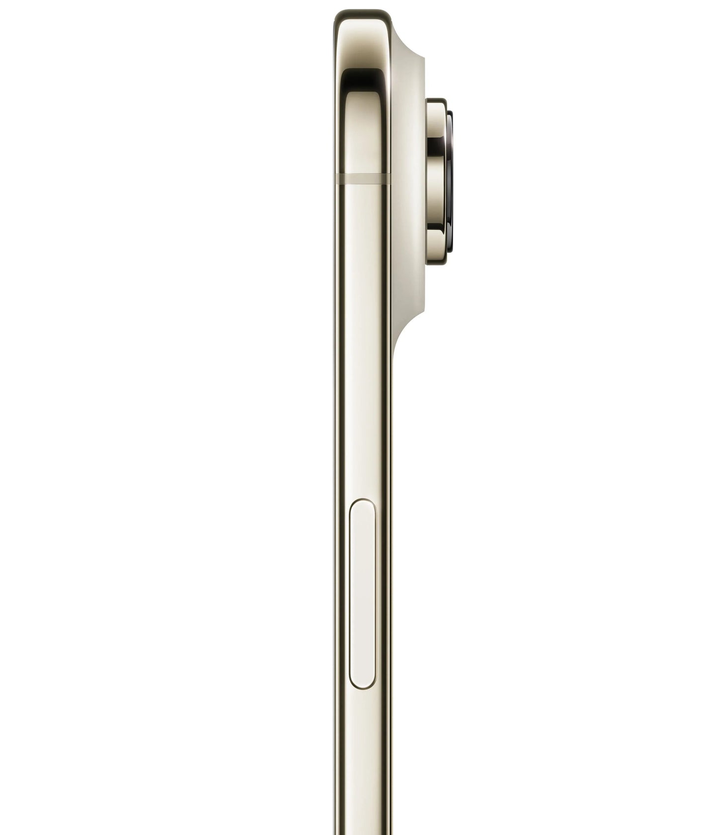 Apple iPhone Air -mobiilipuhelin, 256GB, Light Gold MG2N4ZD/A