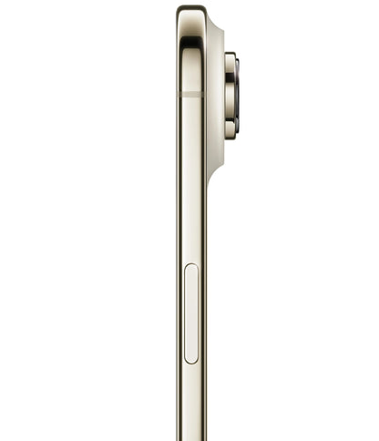 Apple iPhone Air -mobiilipuhelin, 256GB, Light Gold MG2N4ZD/A