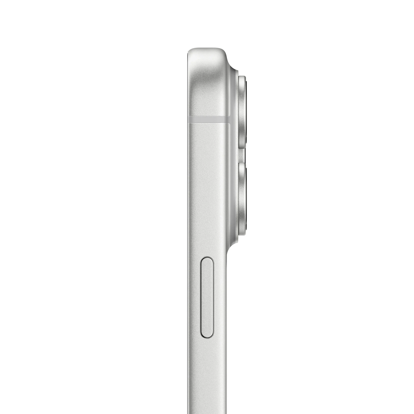 Apple iPhone 17 Pro Mobile Phone, 1TB, Silver MG8P4ZD/A