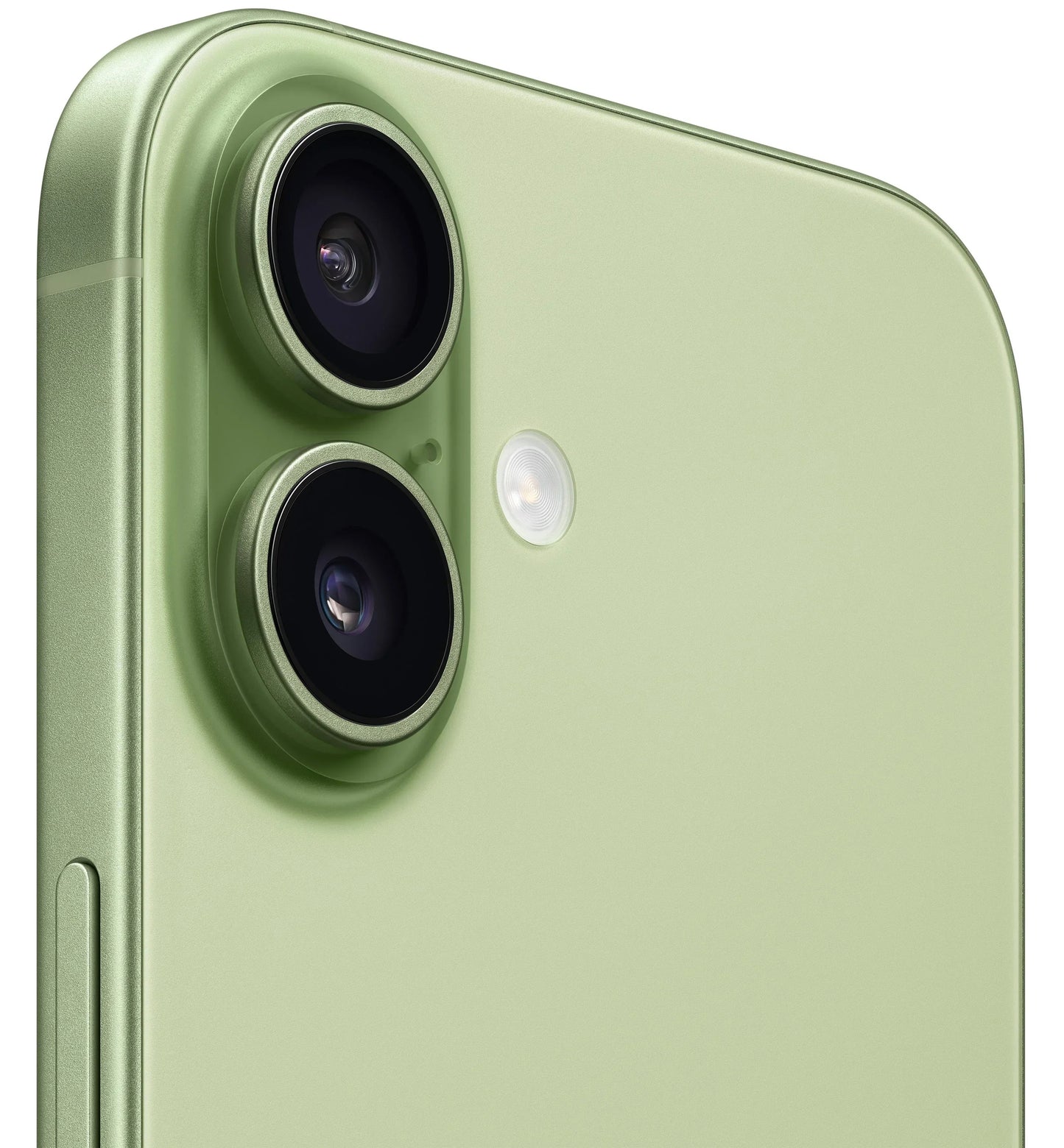 Apple iPhone 17 -mobiilipuhelin, 256GB, Sage MG6N4ZD/A