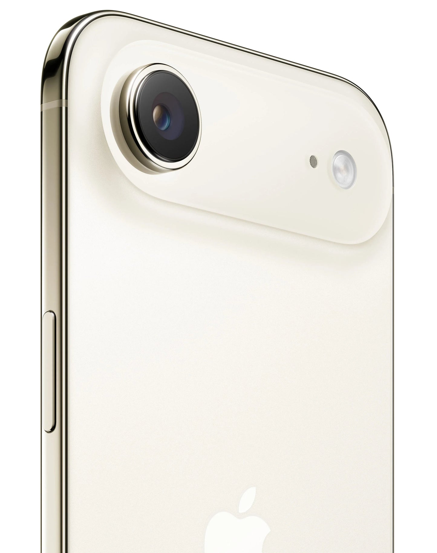 Apple iPhone Air -mobiilipuhelin, 256GB, Light Gold MG2N4ZD/A