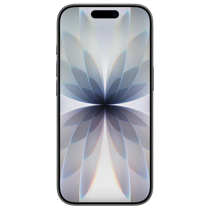 Apple iPhone 17 -mobiilipuhelin, 256GB, musta MG6J4ZD/A