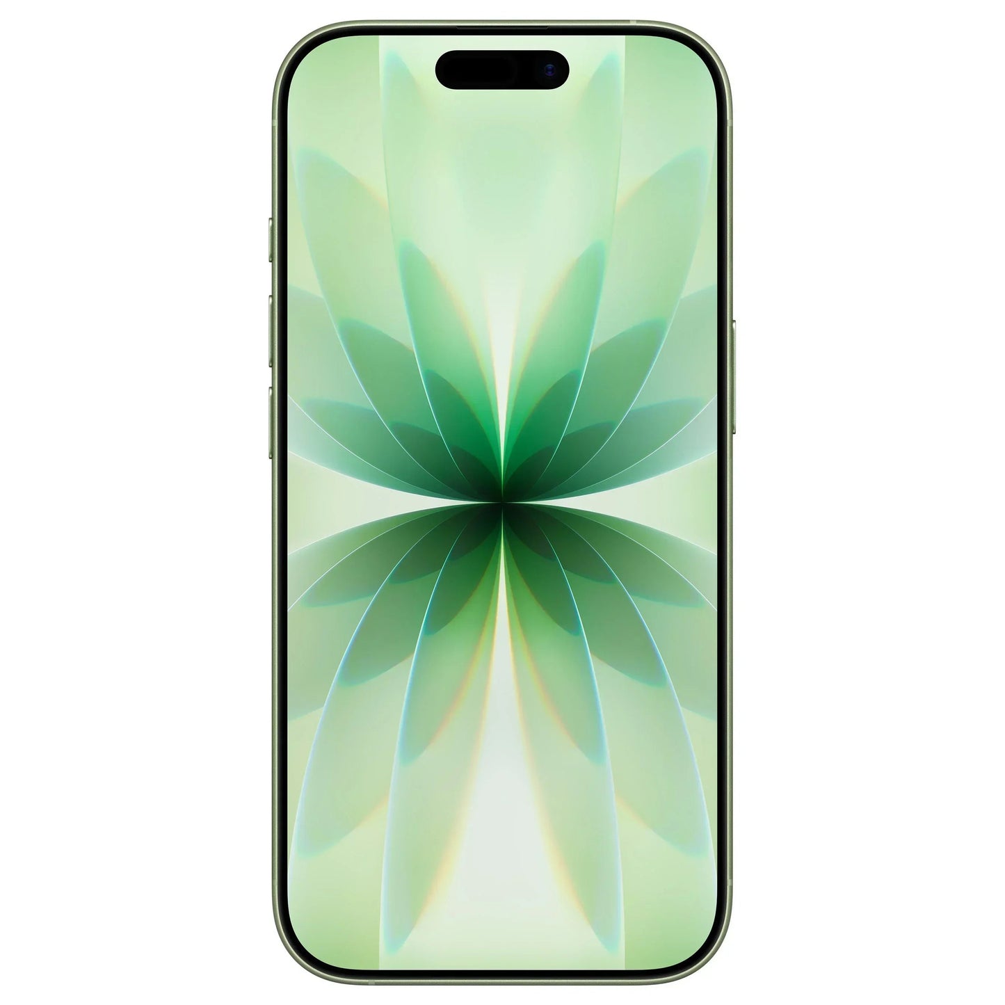 Apple iPhone 17 -mobiilipuhelin, 256GB, Sage MG6N4ZD/A