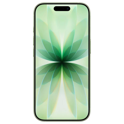 Apple iPhone 17 -mobiilipuhelin, 256GB, Sage MG6N4ZD/A