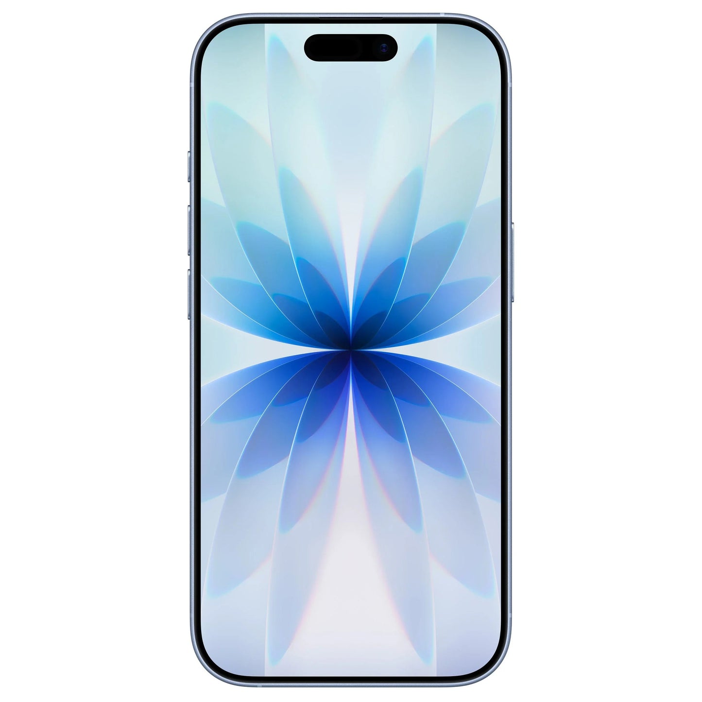 Apple iPhone 17 -mobiilipuhelin, 256GB, Mist Blue MG6L4ZD/A