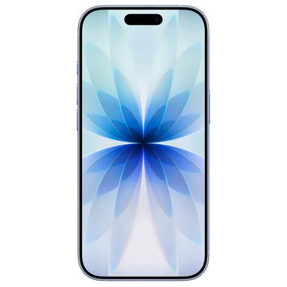 Apple iPhone 17 -mobiilipuhelin, 256GB, Mist Blue MG6L4ZD/A